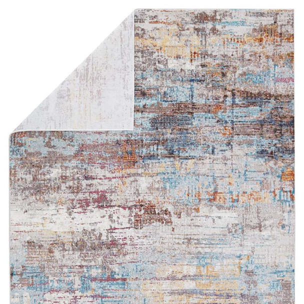 Jaipur Living Vibe Borealis BOR07 Janus Rug