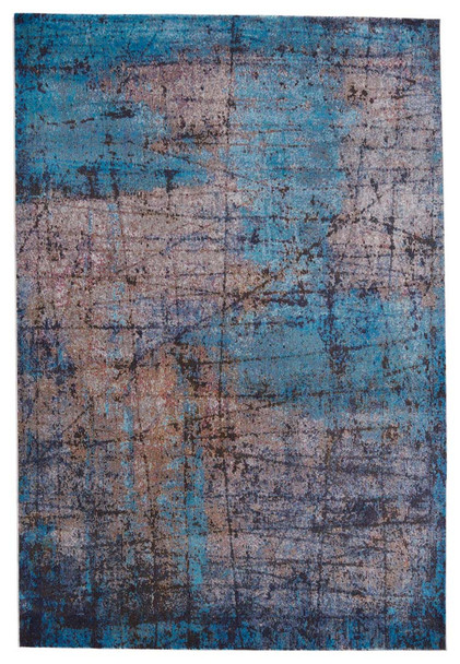 Jaipur Living Vibe Borealis BOR08 Hoku Rug