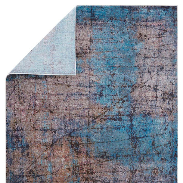 Jaipur Living Vibe Borealis BOR08 Hoku Rug