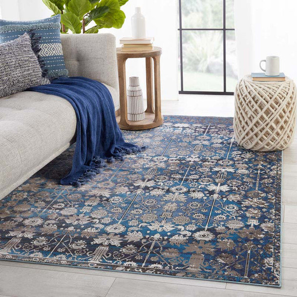 Jaipur Living Vibe Borealis BOR10 Izar Rug