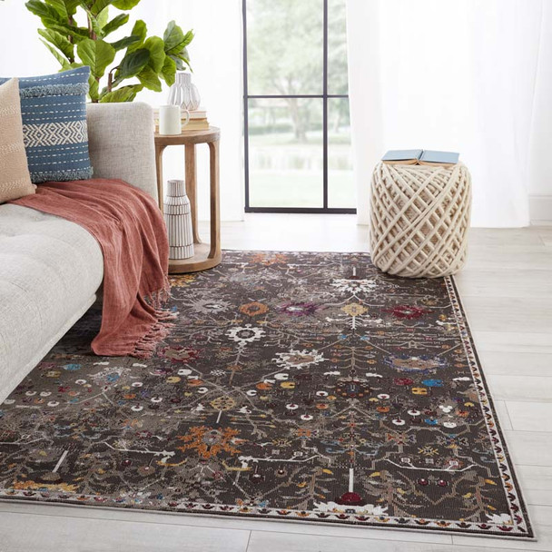 Jaipur Living Vibe Borealis BOR12 Zaniah Rug