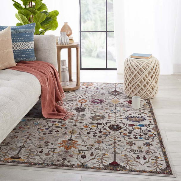 Jaipur Living Vibe Borealis BOR13 Zaniah Rug