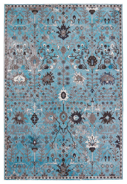 Jaipur Living Vibe Borealis BOR14 Zaniah Rug