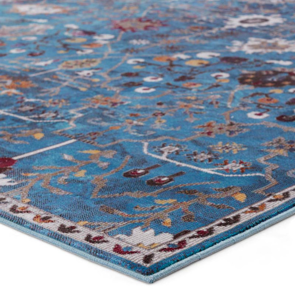 Jaipur Living Vibe Borealis BOR15 Zaniah Rug