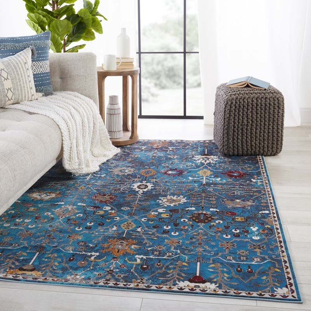 Jaipur Living Vibe Borealis BOR15 Zaniah Rug