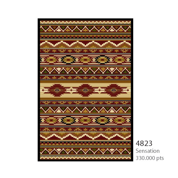 Sensation 4823 Southwest