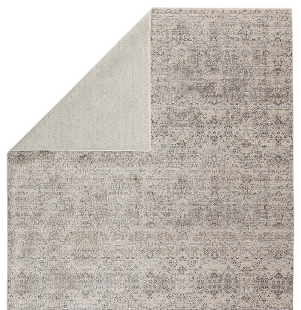 Jaipur Living Vibe En Blanc EBC01 Candide Rug