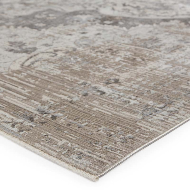 Jaipur Living Vibe En Blanc EBC04 Ginevra Rug