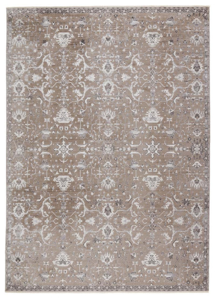 Jaipur Living Vibe En Blanc EBC07 Fionn Rug