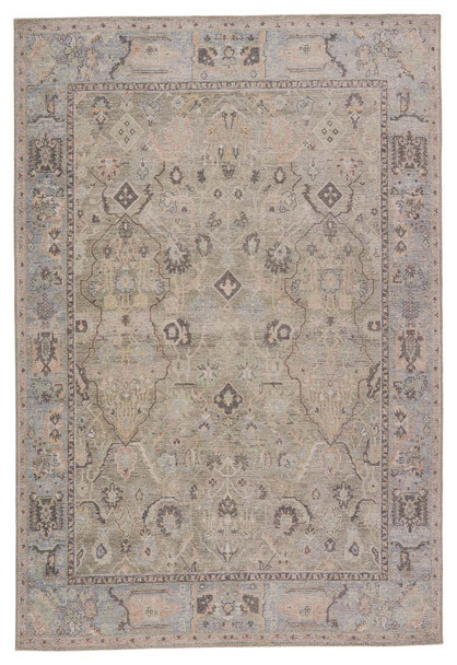 Jaipur Living Kindred KND09 Avin Rug