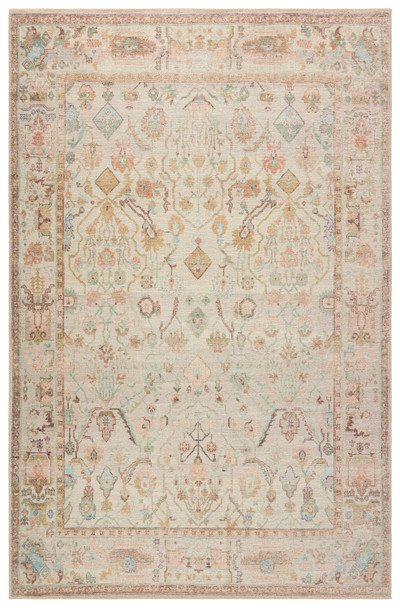 Jaipur Living Kindred KND11 Avin Rug