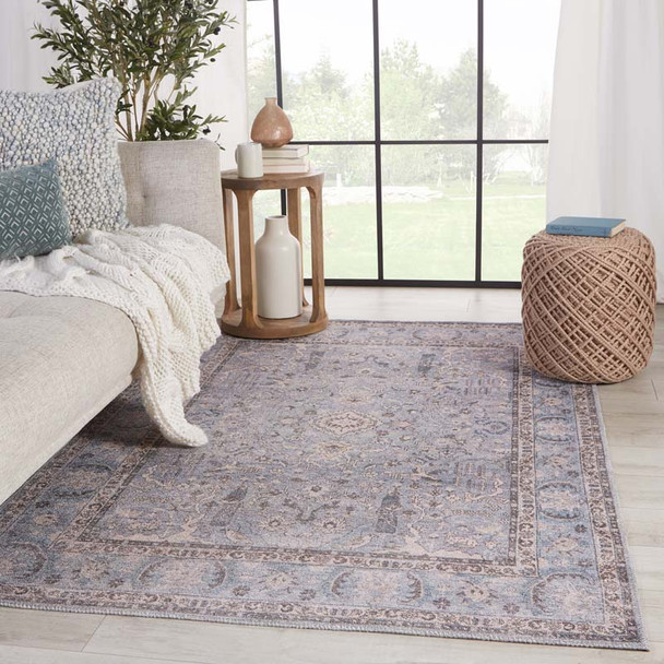 Jaipur Living Kindred KND12 Kadin Rug