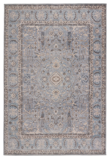 Jaipur Living Kindred KND12 Kadin Rug