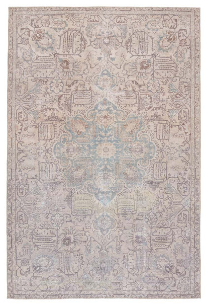 Jaipur Living Kindred KND14 Parisa Rug