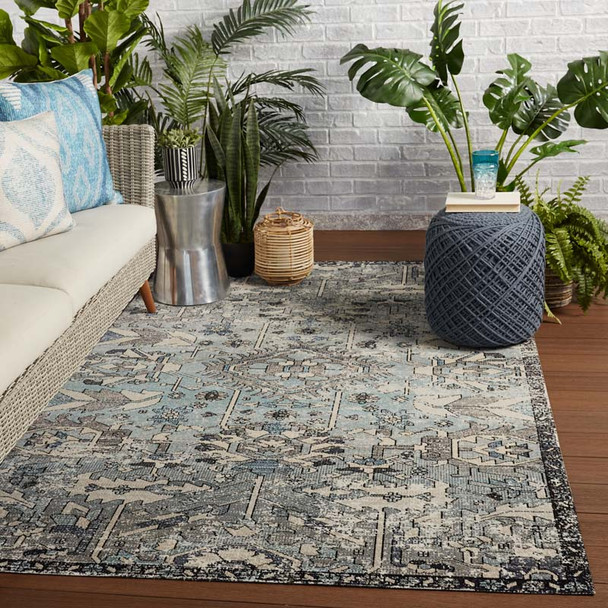 Jaipur Living Polaris POL26 Ansilar Rug