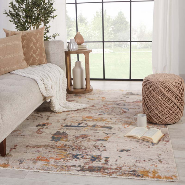 Jaipur Living Vibe Terra TRR02 Demeter Rug