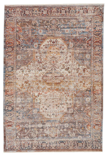 Jaipur Living Vibe Terra TRR06 Clarimond Rug