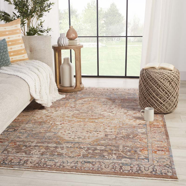 Jaipur Living Vibe Terra TRR06 Clarimond Rug