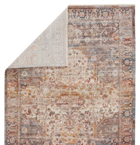 Jaipur Living Vibe Terra TRR06 Clarimond Rug
