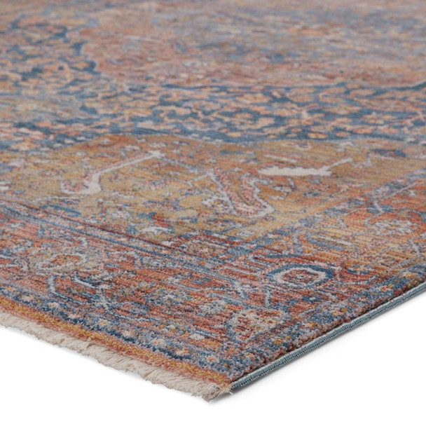 Jaipur Living Vibe Terra TRR08 Saphir Rug