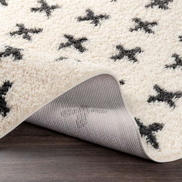 Livabliss Beni shag BSH-2304 Rug