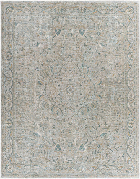 Livabliss Brunswick BWK-2313 Rug