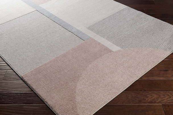 Livabliss Flux XUF-1001 Rug