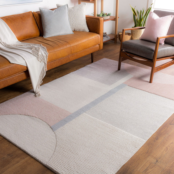 Livabliss Flux XUF-1001 Rug