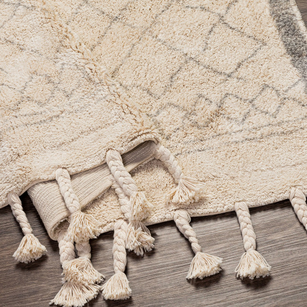 Surya Khemisset KMS-2306 Rug