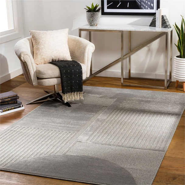 Livabliss Kingston KGS-2308 Rug