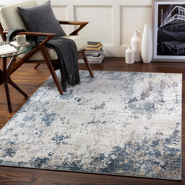 Livabliss Norland NLD-2300 Rug