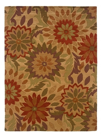 Dazzle 03501- Rust