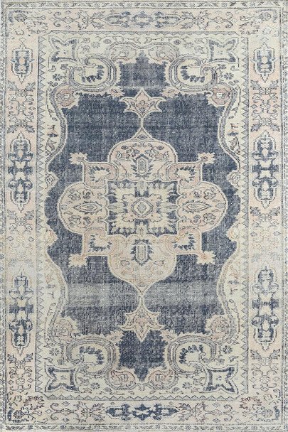Momeni Chandler CHN-6 Navy Rug