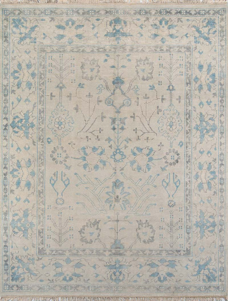 Momeni Erin Gates Concord CRD-3 Ivory Rug
