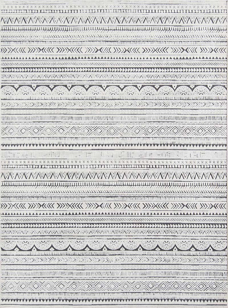 Momeni Covington COV-3 Ivory Rug