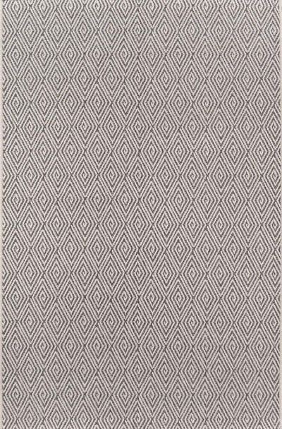Momeni Erin Gates Downeast DOW-6 Charcoal Rug