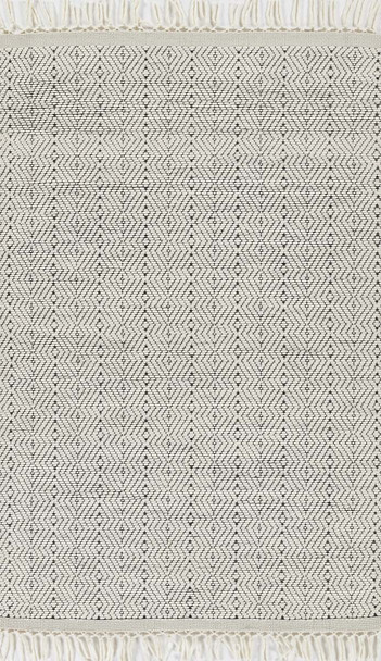 Momeni Ember EMR-3 Ivory Rug