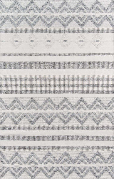 Momeni Hermosa HRM-3 Ivory Rug