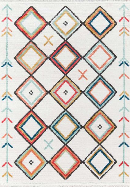 Momeni Monaco MOA-5 Multi Rug