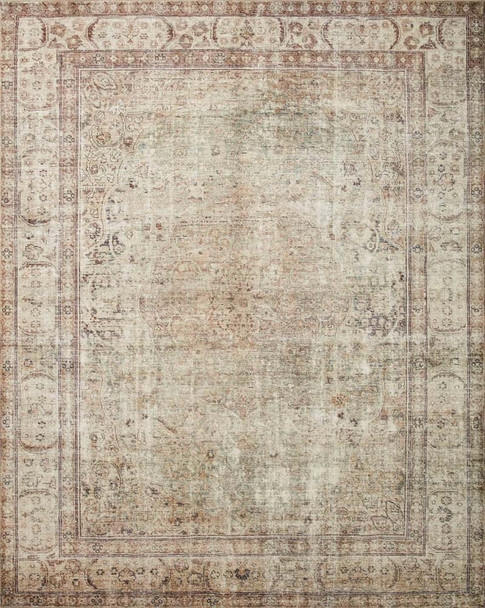 Loloi Margot MAT-01 Antique Sage Rug