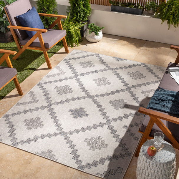 Livabliss Tuareg TRG-2324 Area Rug