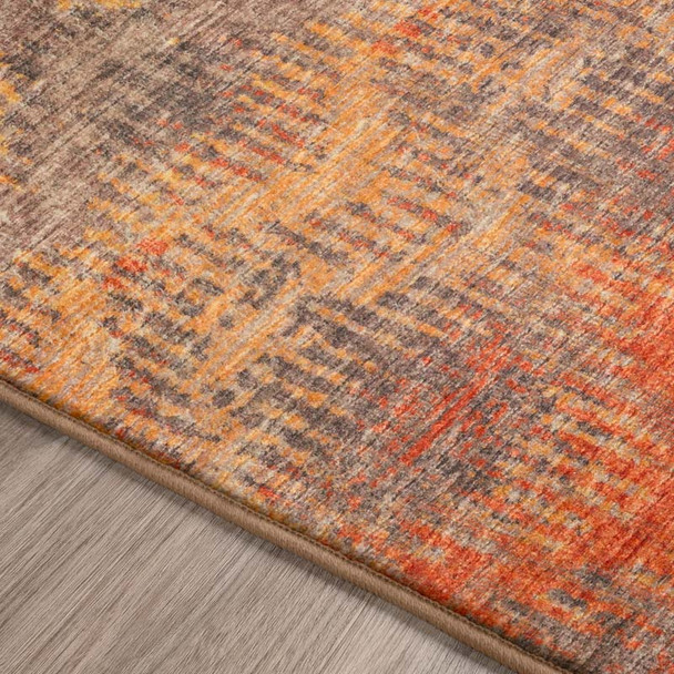 Dalyn Brisbane BR9 Sunset Rug