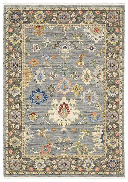 Oriental Weavers Lucca 846d Rug