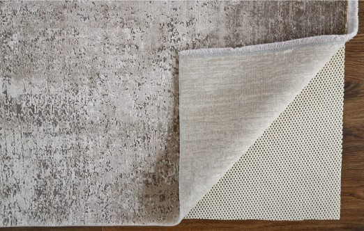 Feizy Cadiz 39FWF Beige Gray Rug