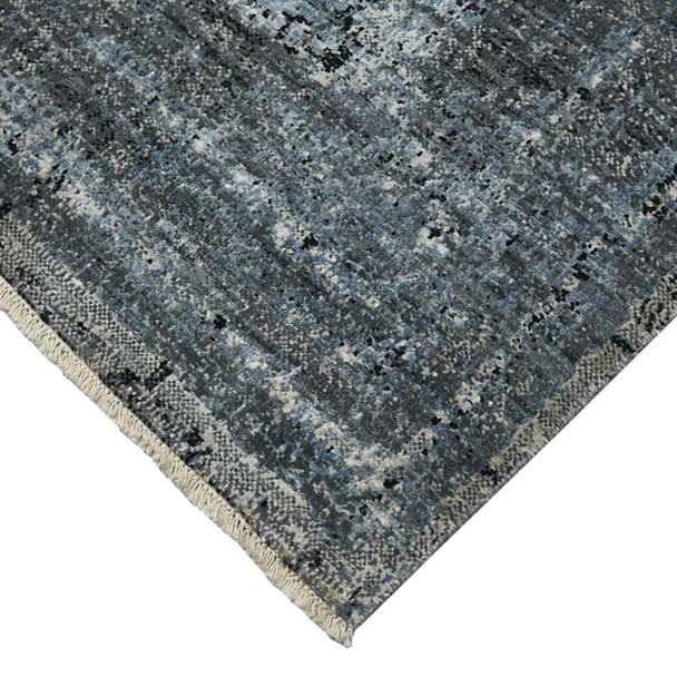 Amer Dazzle DAZ-123 Ilanna Blue Rug