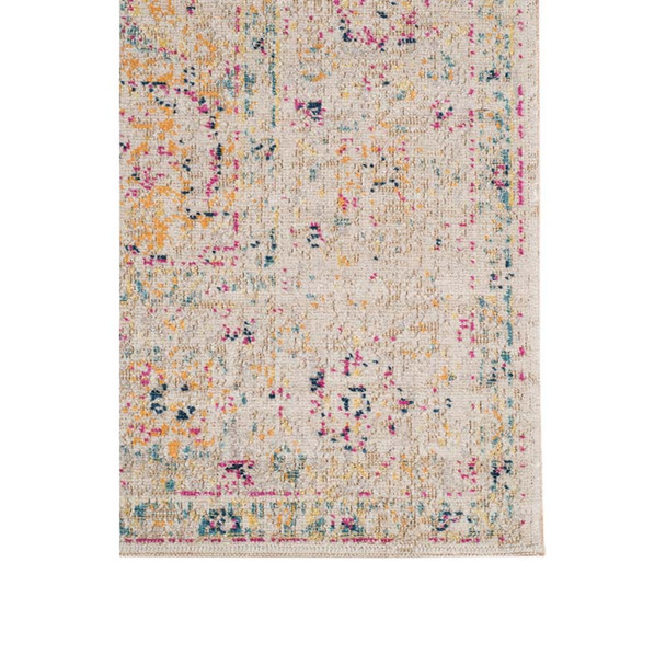 Amer Eternal ETE-2 Solidad Ivory Yellow Rug