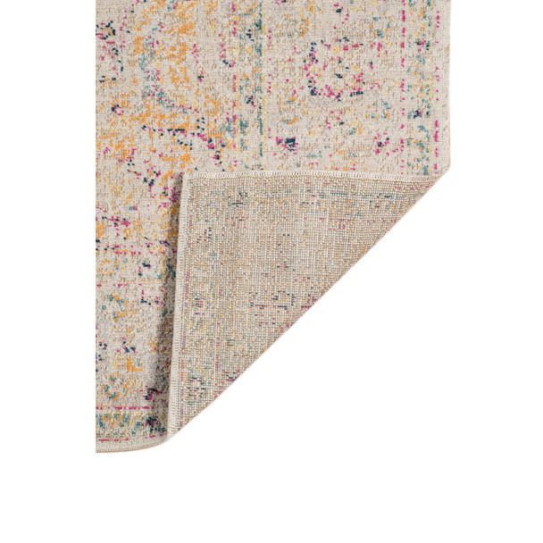 Amer Eternal ETE-2 Solidad Ivory Yellow Rug