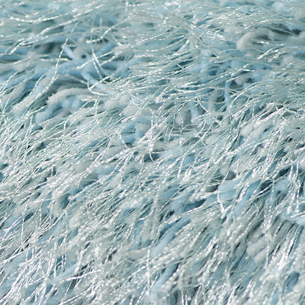 Amer Metro MET-45 Granata Light Blue Rug