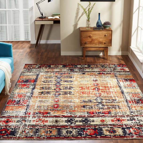 Kalaty Modena MO-358 Desert Multi Rug
