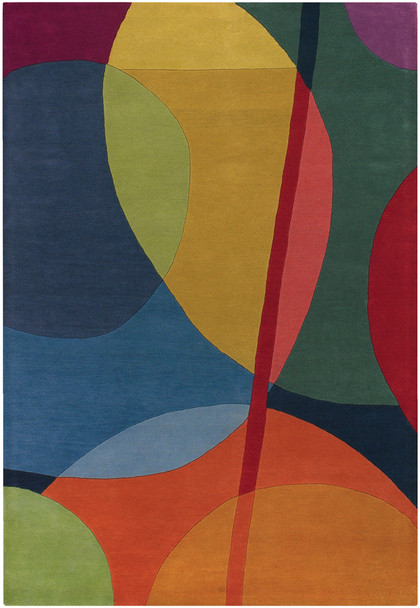 Chandra Bense Ben 3010 Rug